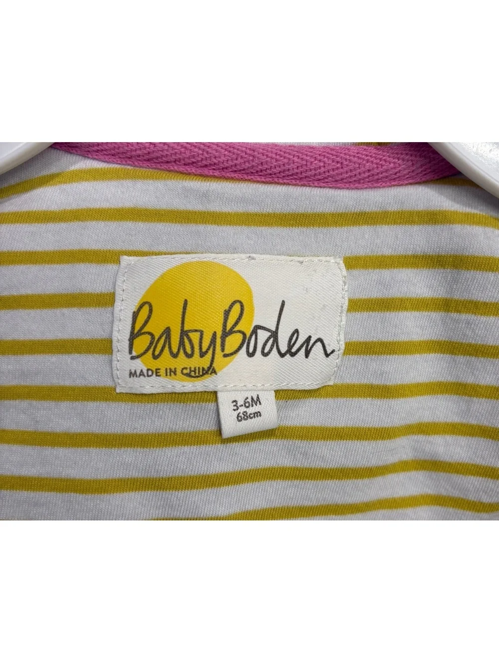 Baby Boden this babyboden